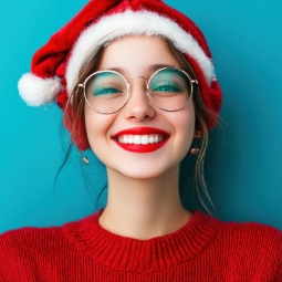Category image: Christmas Apparel